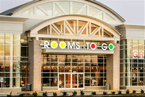 Outfit your home on a budget with furnishings from the Rooms to Go Outlet in Humble, Texas. . Rooms togo near me